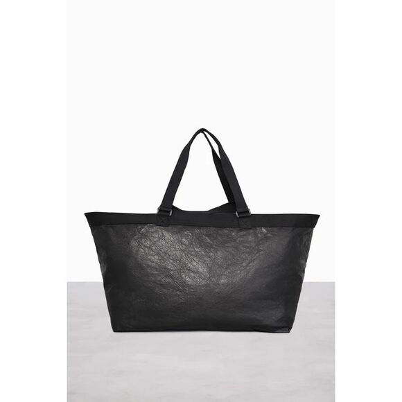 NWT Beis XL Tote Bag in Black - Picture 3 of 10